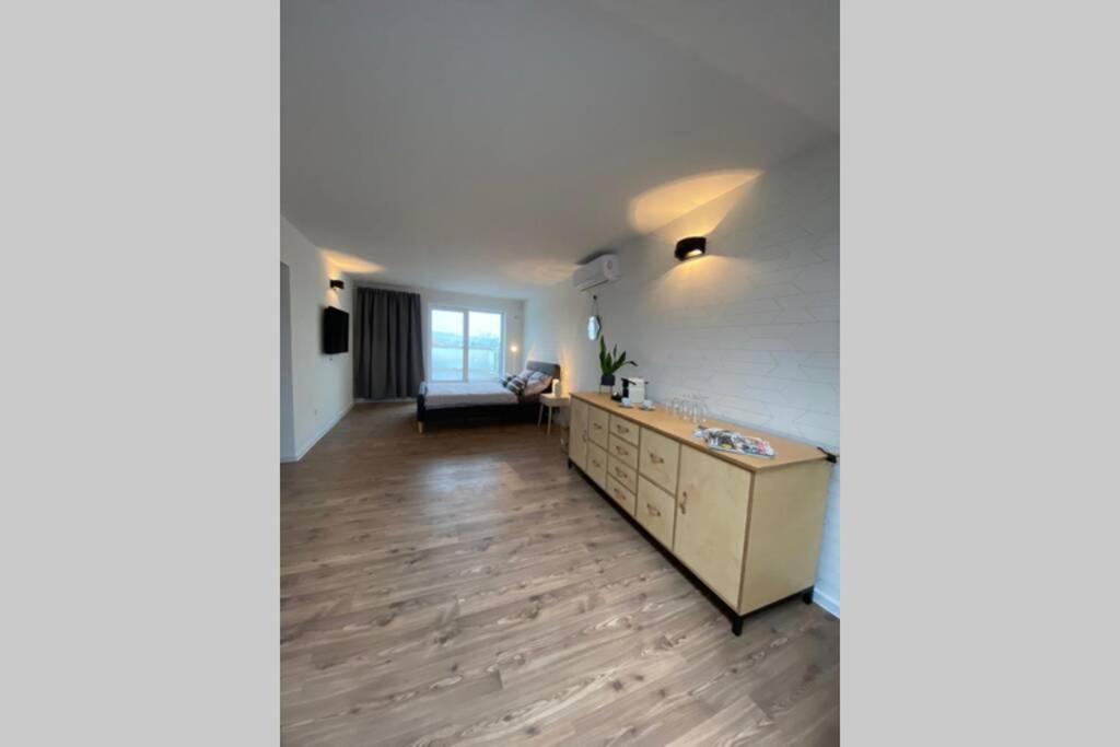 Apartman Pod Vezou 2 バンスカー・ビストリツァ エクステリア 写真