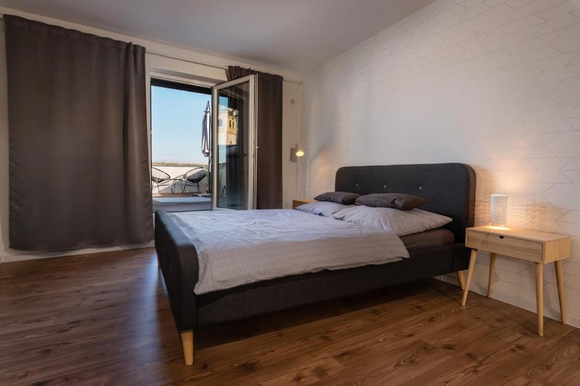 Apartman Pod Vezou 2 バンスカー・ビストリツァ エクステリア 写真