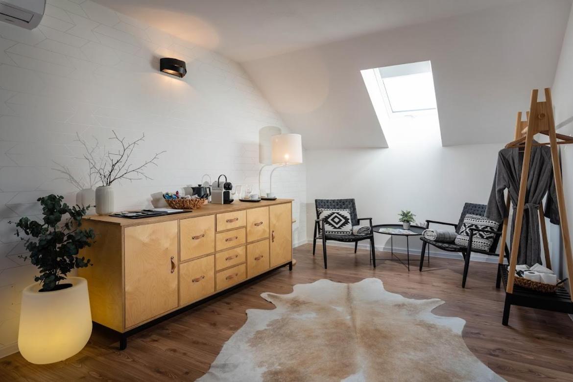 Apartman Pod Vezou 2 バンスカー・ビストリツァ エクステリア 写真