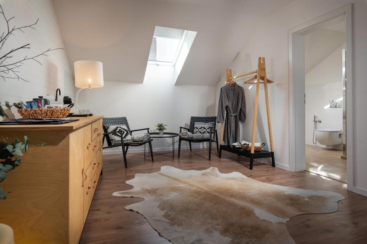 Apartman Pod Vezou 2 バンスカー・ビストリツァ エクステリア 写真